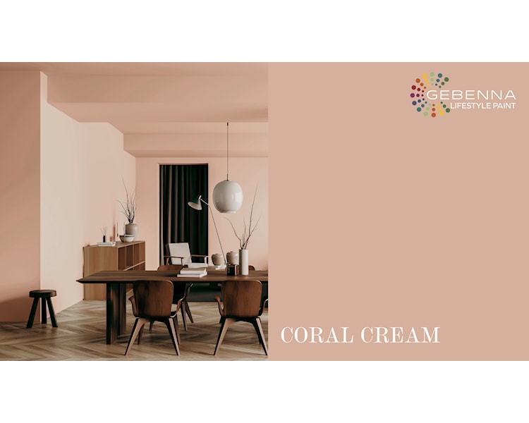 CORAL CREAM